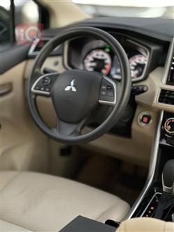 Mitsubishi Xpander